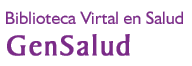 Biblioteca Virtual en Salud Género y Salud